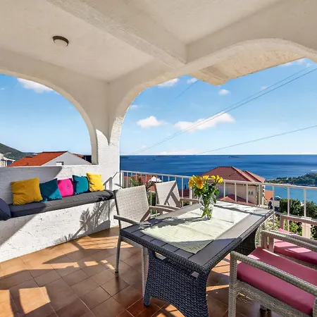 24 Two Bedroom * Mlini